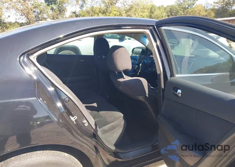 2014 Nissan Maxima 3.5 S/3.5 Sv из США, поврежденный, VIN 1N4AA5APXEC492073